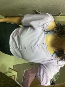 Off Sholuder Top New
