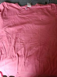 Pink T-Shirt