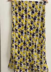 Cotton Scarf