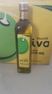olive oil