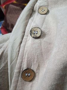 Winter Wear Coat