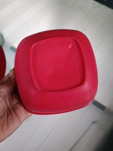 Microvave Bowl Set