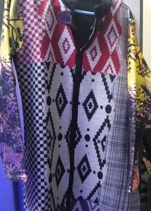 Woolen Kurta
