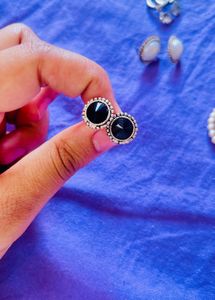 6 Earrings set