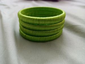 combo 3 sets  bangles
