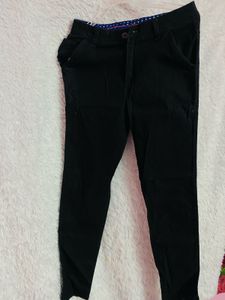 Black Jeans