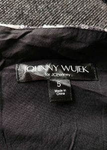 Sequin two piece set