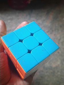Fun Rubik&#39;s Cube