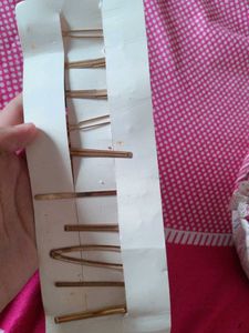 Pinteresty Hairclip 🎀