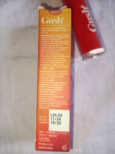 Gush Play Paint Airy Liquid Lipstick