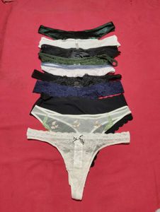 Combo 20 Brief Mix Size