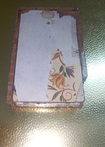 Ambrane Power Bank Module
