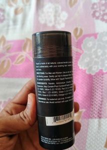 Hair Building Fibers