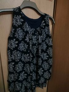 Chiffon Western