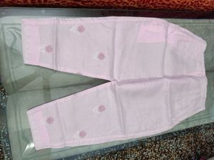 Chikankari kurta set