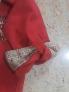 Pinkish Brown Designer Set For Sale