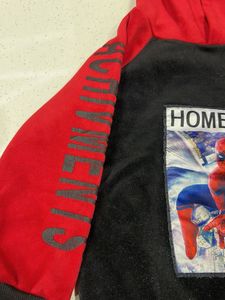 Spiderman Kids Tracksuit