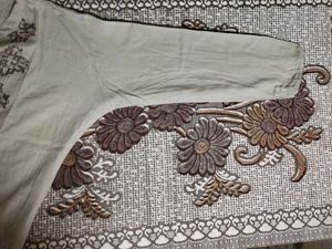 Daily Wear Ladies Kurti With Pajami