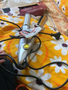 Hair  Roller Machine