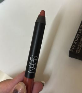Nars Velvet Matte Lip Pencil