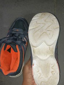 Sparx Campo Pixel-3 Running Shoes
