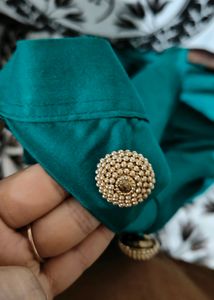 Beautiful Anarkali Suit Set