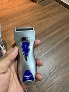 Xingda 8088 Shaver