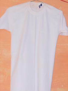 T-shirt Round Neck