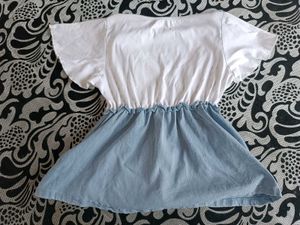 Baby Doll Top