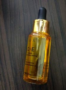 APK Vitamin C+E Brightening Serum