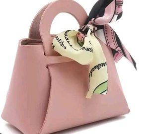Cute Pink Handbag