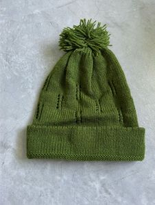 Baby Knitted Hats &amp; socks Combo
