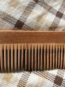 MiDazzle Wooden Comb