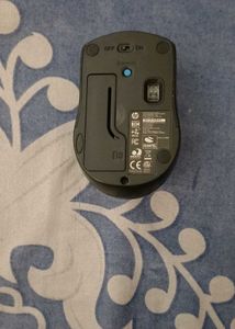 HP Wireless Mouse