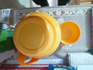 New Vaccm Flask Water Bottle