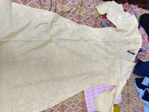 10 Kurtas Like New