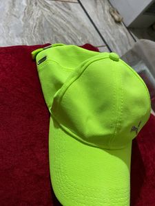 PUMA Hat
