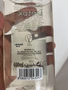 ifa Detox Shampoo