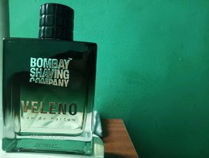 Bombay Shaving Company- VALENO Luxurious Fragrance