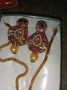 New Jwellery