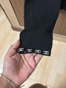 Chanel Cardigan