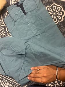 Roadster shirt