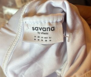 Savana Sports Bra