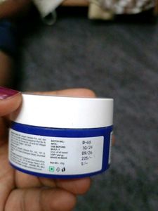 DermDoc 2% Kojic Acid Night Cream