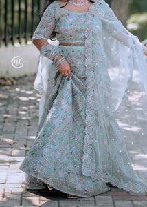 Lehenga