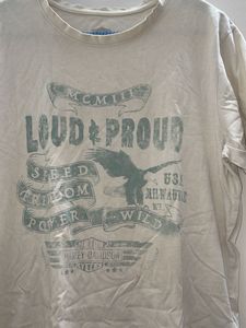 Harley-Davidson Authentic T-Shirt