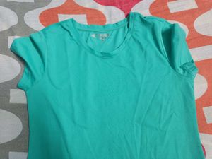 Activewear Top