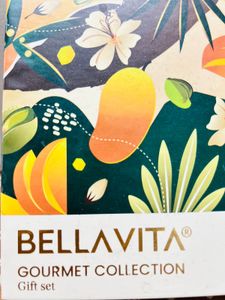 Bella Vita Gourmet Collection Mango Perfume