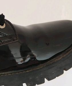 Black Boots