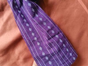 Purple Kurti